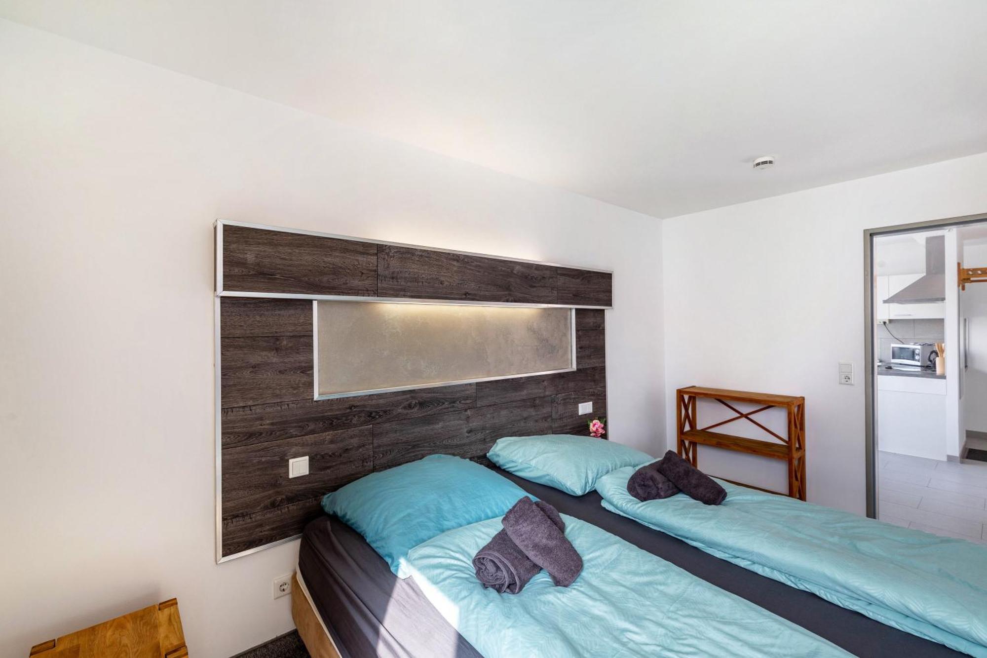 Suite In Essen-City Exterior foto