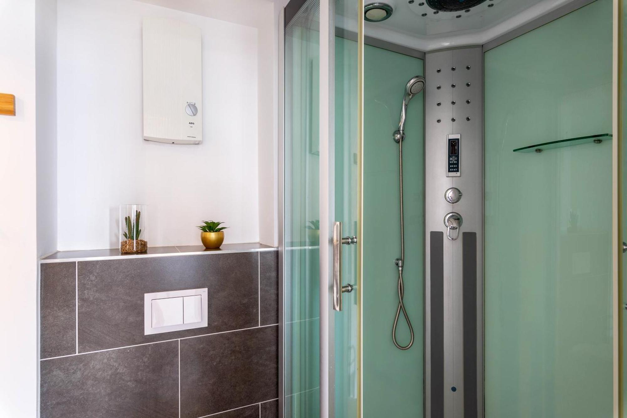 Suite In Essen-City Exterior foto